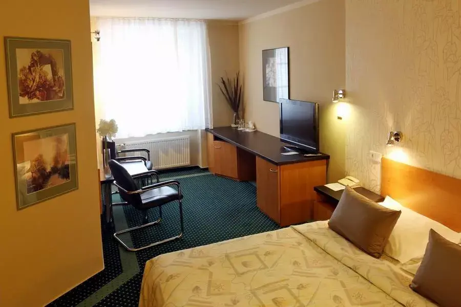 Photo 4 of Hotel POD VĚŽÍ